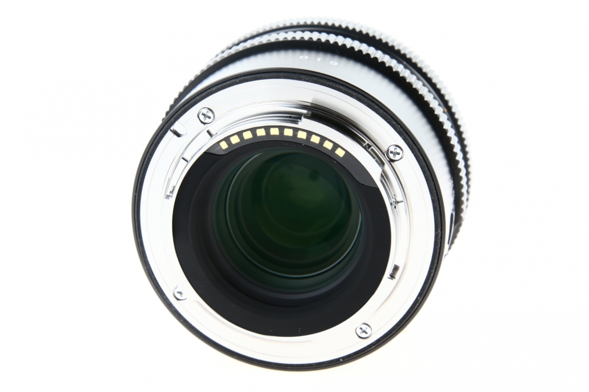 Sigma C 45mm F2.8 DG DN Sony E-mount8 Sigma C 45mm F2.8 DG DN Sony E-mount8