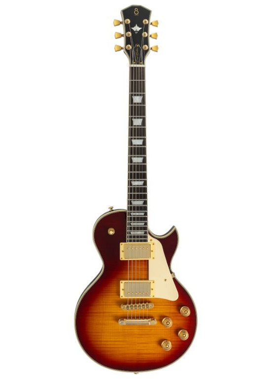 Sire Larry Carlton L7 TS New Gen