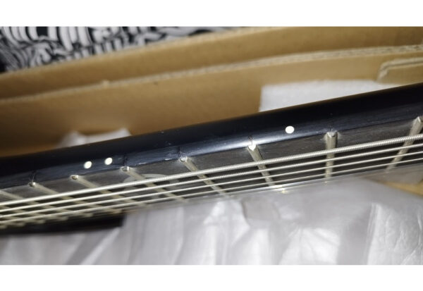 Solar Guitars A2.7C DEMO0