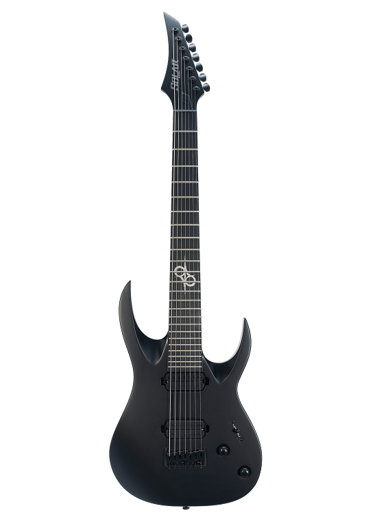 Solar Guitars A2.7C DEMO