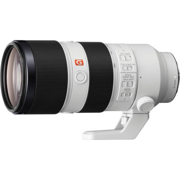Sony FE 70–200 mm F/2.8 GM OSS SEL70200GM