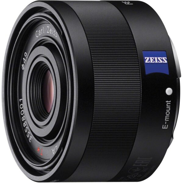 Sony Sonnar T* FE 35 mm F/2.8 ZA SEL35F28Z