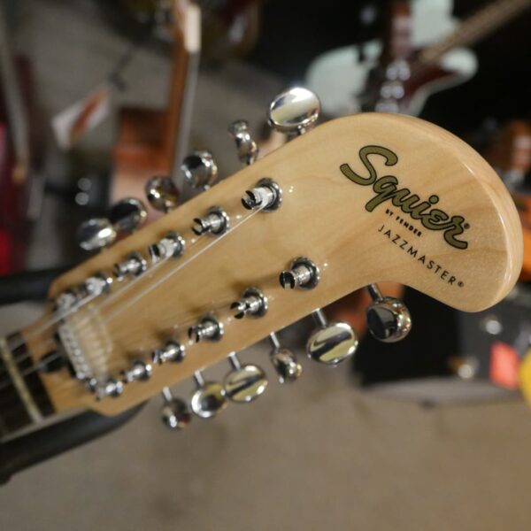 Squier Paranormal Jazzmaster XII LRL MPG LPB ][ 12-strunowa gitara elektryczna0