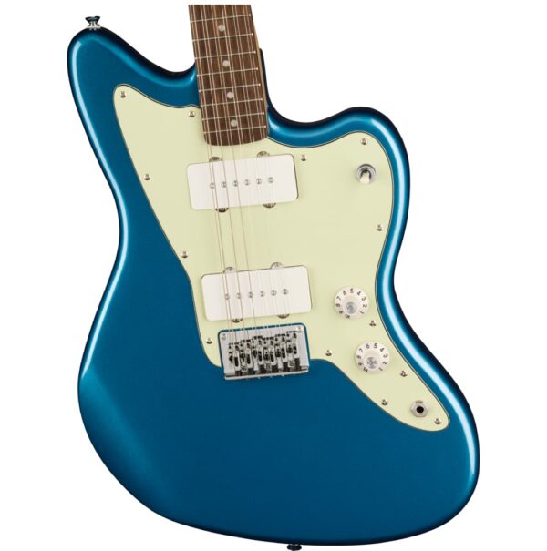 Squier Paranormal Jazzmaster XII LRL MPG LPB ][ 12-strunowa gitara elektryczna