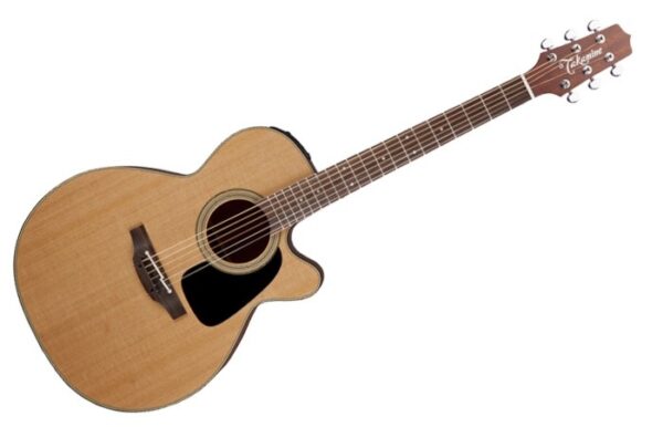 TAKAMINE P1NC - gitara elektroakustyczna0