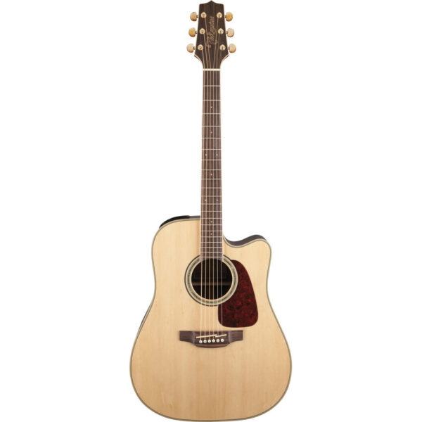 Takamine GD71CE-NAT - gitara akustyczna0