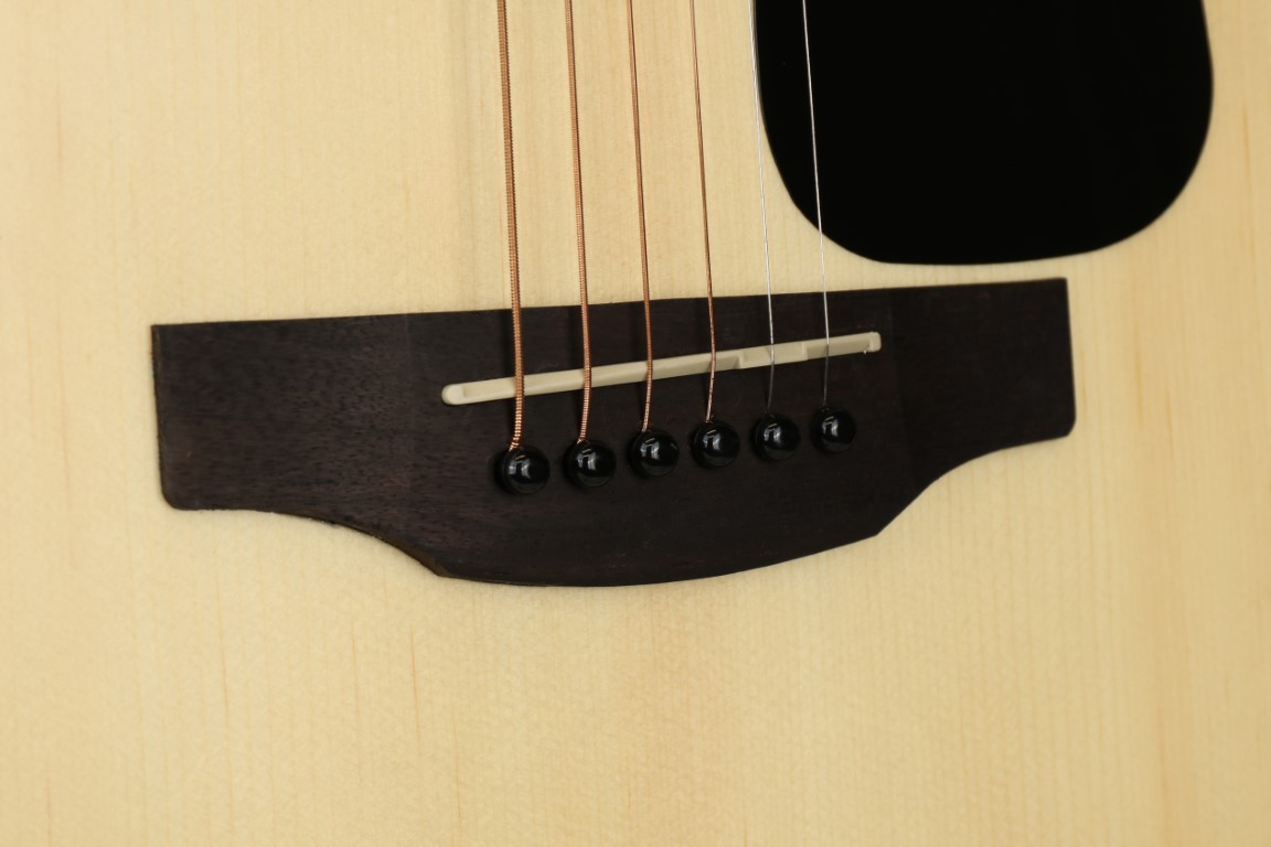 Takamine GLN12E-NS - Gitara elektroakustyczna2 Takamine GLN12E-NS - Gitara elektroakustyczna2