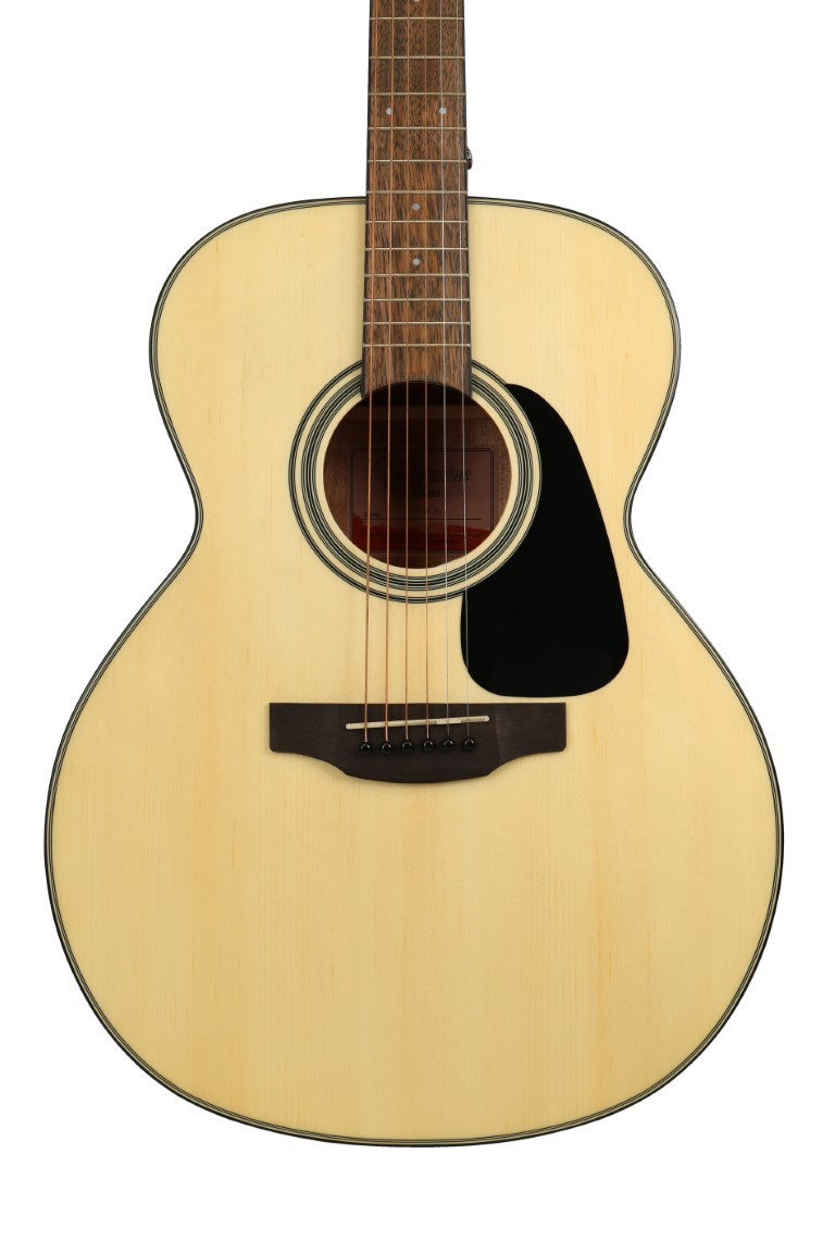 Takamine GLN12E-NS - Gitara elektroakustyczna3 Takamine GLN12E-NS - Gitara elektroakustyczna3