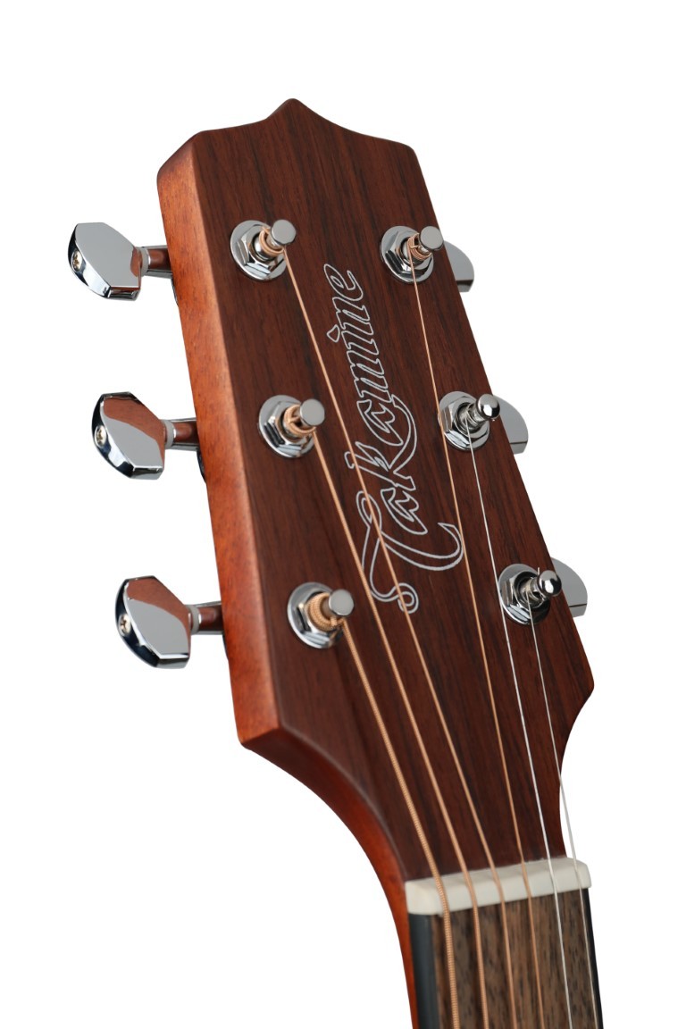 Takamine GLN12E-NS - Gitara elektroakustyczna6 Takamine GLN12E-NS - Gitara elektroakustyczna6