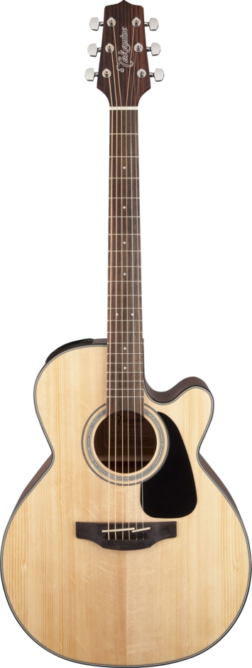 Takamine GN30CE NAT - gitara elektro-akustyczna0