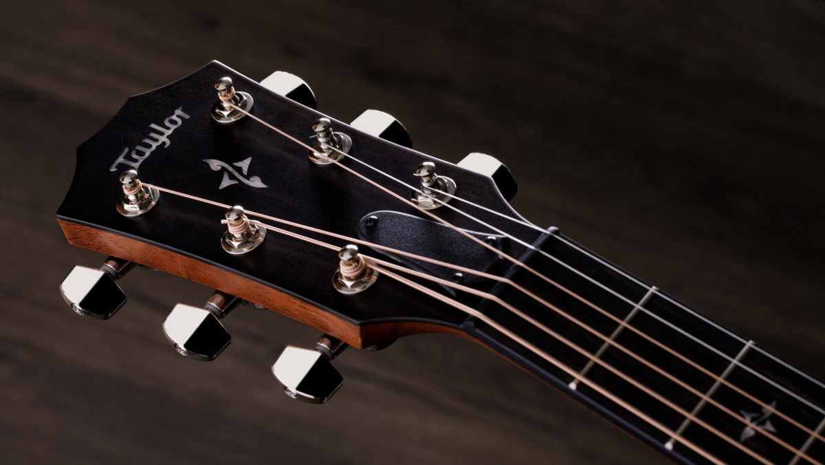 Taylor 414ce Tobacco Sunburst gitara elektroakustyczna8 Taylor 414ce Tobacco Sunburst gitara elektroakustyczna8