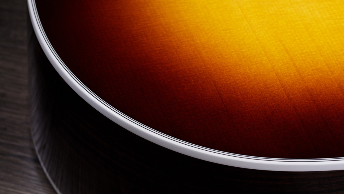 Taylor 414ce Tobacco Sunburst gitara elektroakustyczna4 Taylor 414ce Tobacco Sunburst gitara elektroakustyczna4