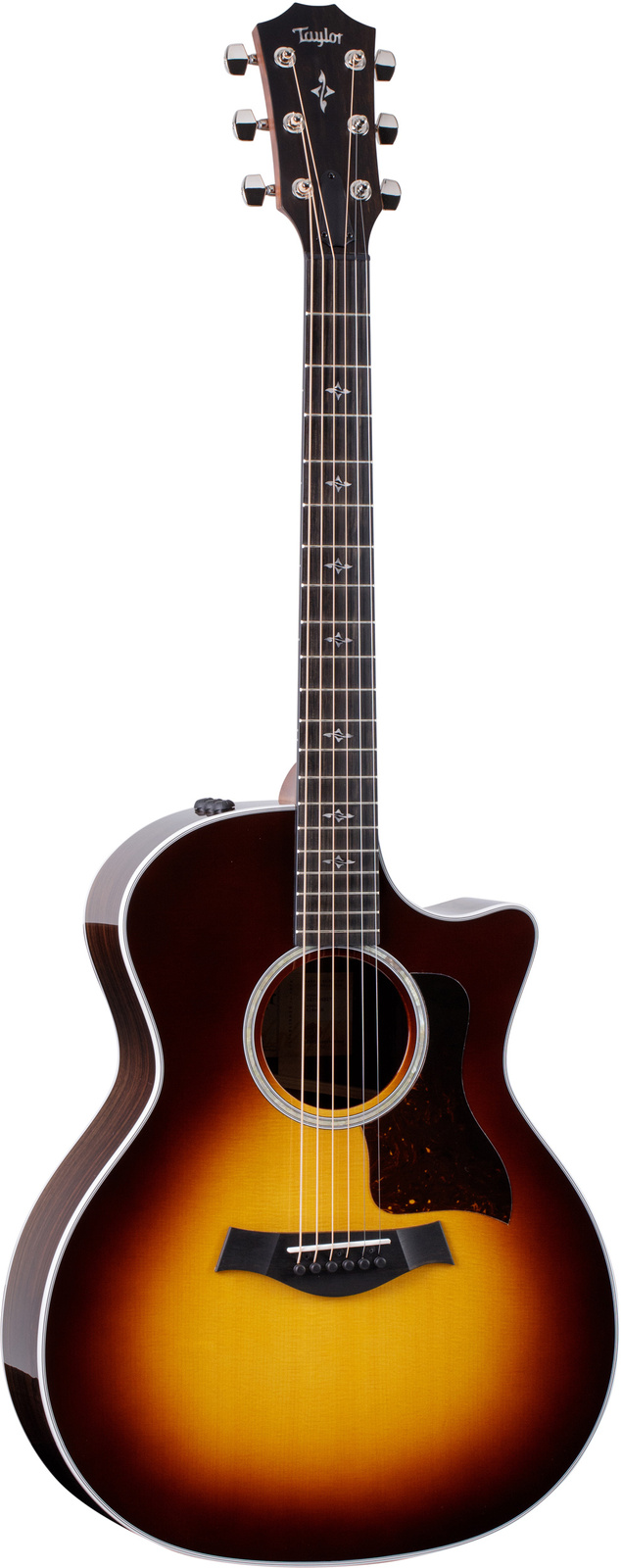 Taylor 414ce Tobacco Sunburst gitara elektroakustyczna Taylor 414ce Tobacco Sunburst gitara elektroakustyczna