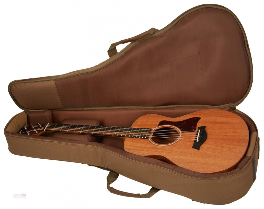 Taylor GS Mini-E Mahogany ES-B – gitara elektroakustyczna5 Taylor GS Mini-E Mahogany ES-B – gitara elektroakustyczna5