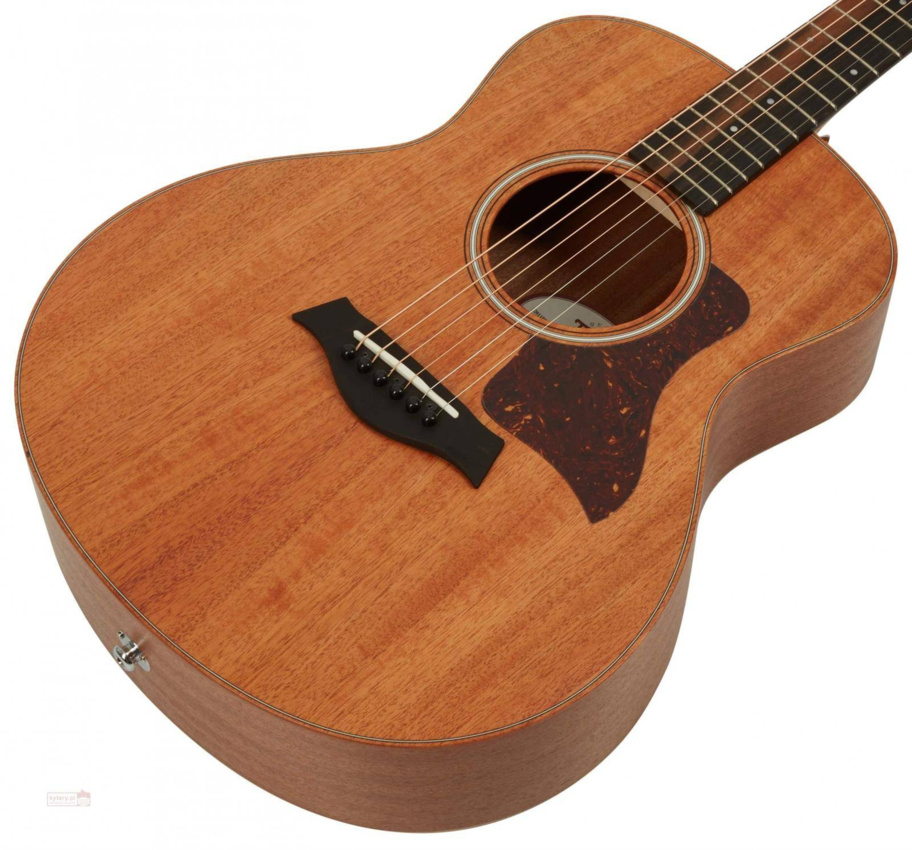 Taylor GS Mini-E Mahogany ES-B – gitara elektroakustyczna1 Taylor GS Mini-E Mahogany ES-B – gitara elektroakustyczna1