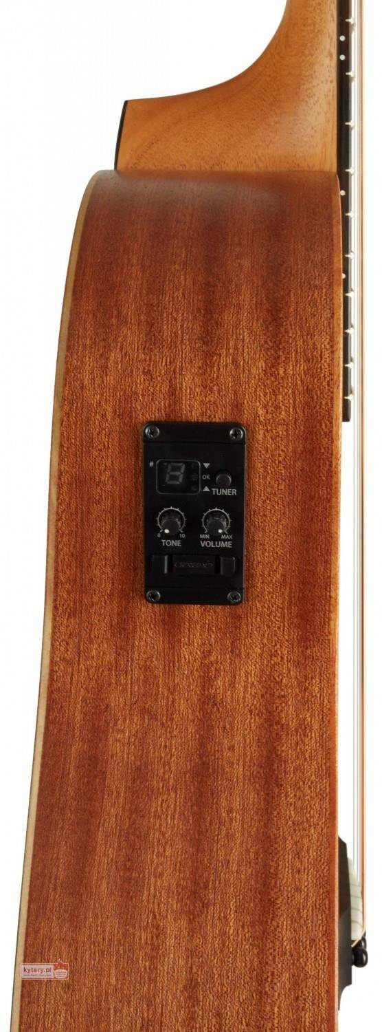 Taylor GS Mini-E Mahogany ES-B – gitara elektroakustyczna2 Taylor GS Mini-E Mahogany ES-B – gitara elektroakustyczna2