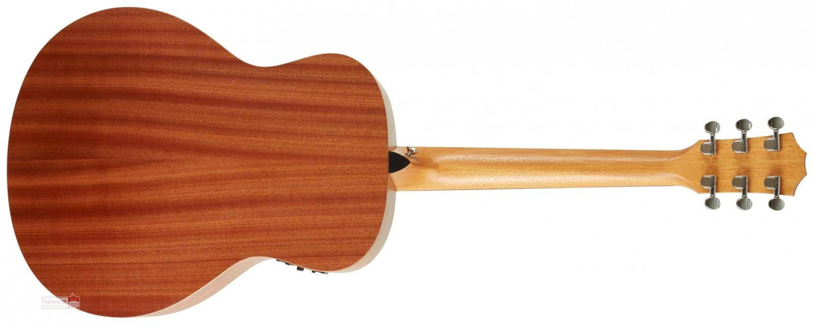 Taylor GS Mini-E Mahogany ES-B – gitara elektroakustyczna0 Taylor GS Mini-E Mahogany ES-B – gitara elektroakustyczna0