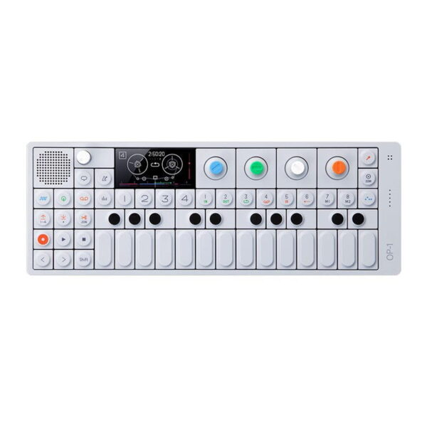 Teenage Engineering OP-1