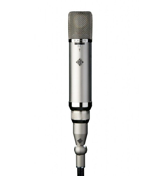 Telefunken Elektroakustik ELA M 251T