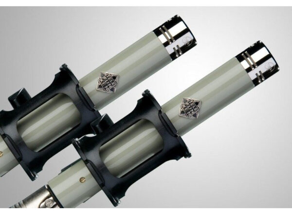 Telefunken Elektroakustik ELA M 260 Master Stereo Set0