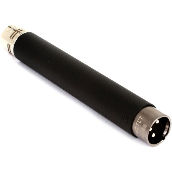 Telefunken Elektroakustik M61 FET Omnidirectional Stereo Set2 Telefunken Elektroakustik M61 FET Omnidirectional Stereo Set2