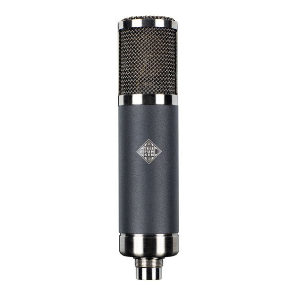Telefunken Elektroakustik TF47 Matched Pair0