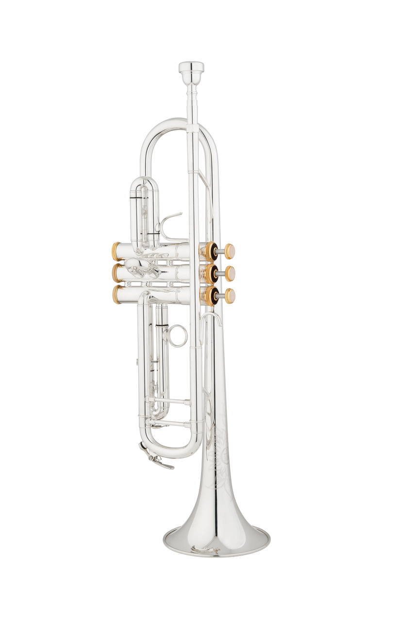 ETR524GS Trąbka Bb - ANDREAS EASTMAN ETR524GS Trąbka Bb - ANDREAS EASTMAN