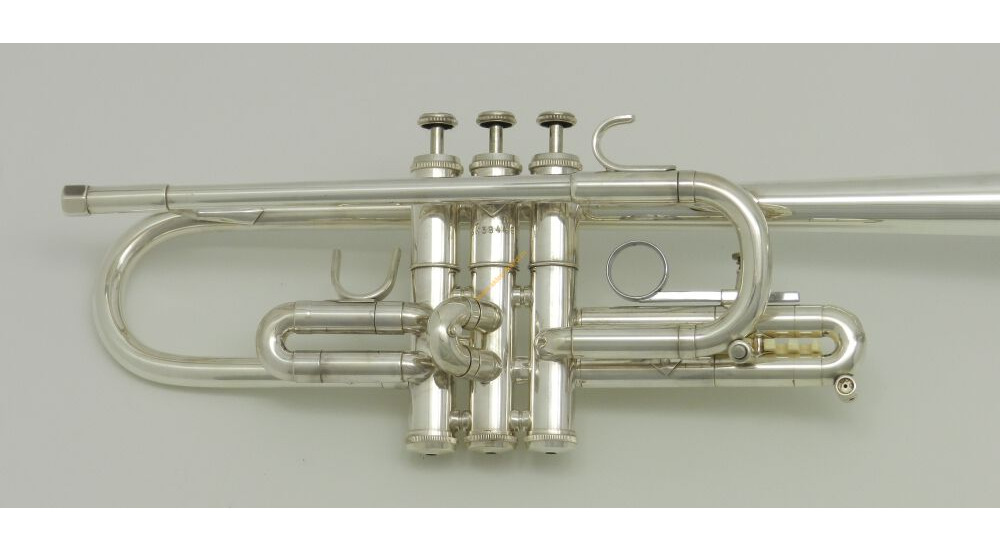 Trąbka C Getzen Eterna2 Trąbka C Getzen Eterna2