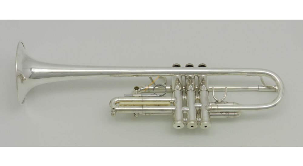 Trąbka C Getzen Eterna8 Trąbka C Getzen Eterna8