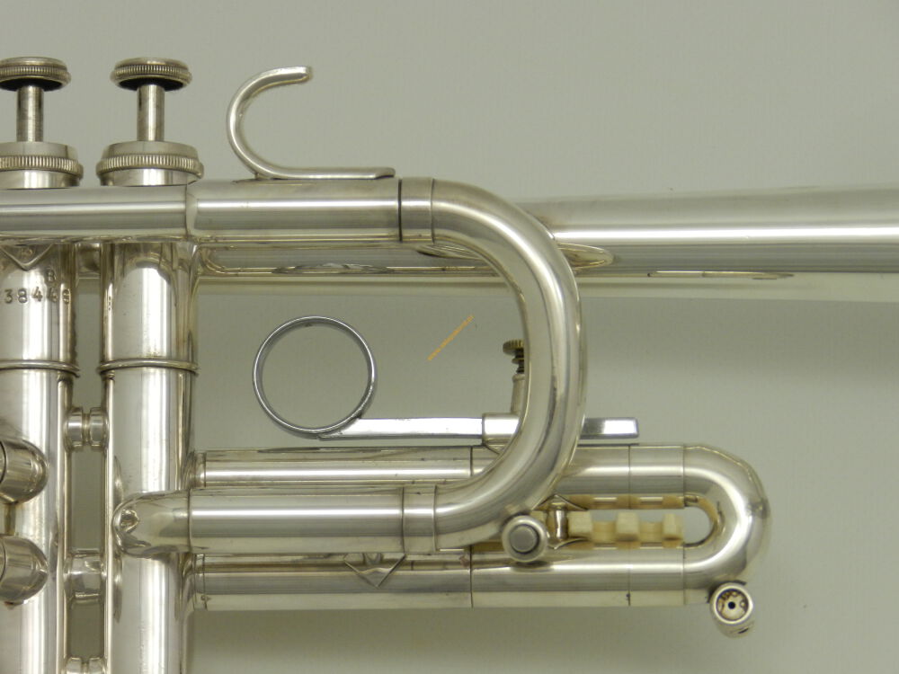 Trąbka C Getzen Eterna4 Trąbka C Getzen Eterna4