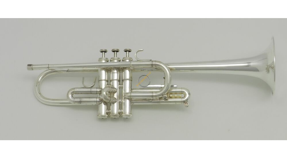 Trąbka C Getzen Eterna0 Trąbka C Getzen Eterna0