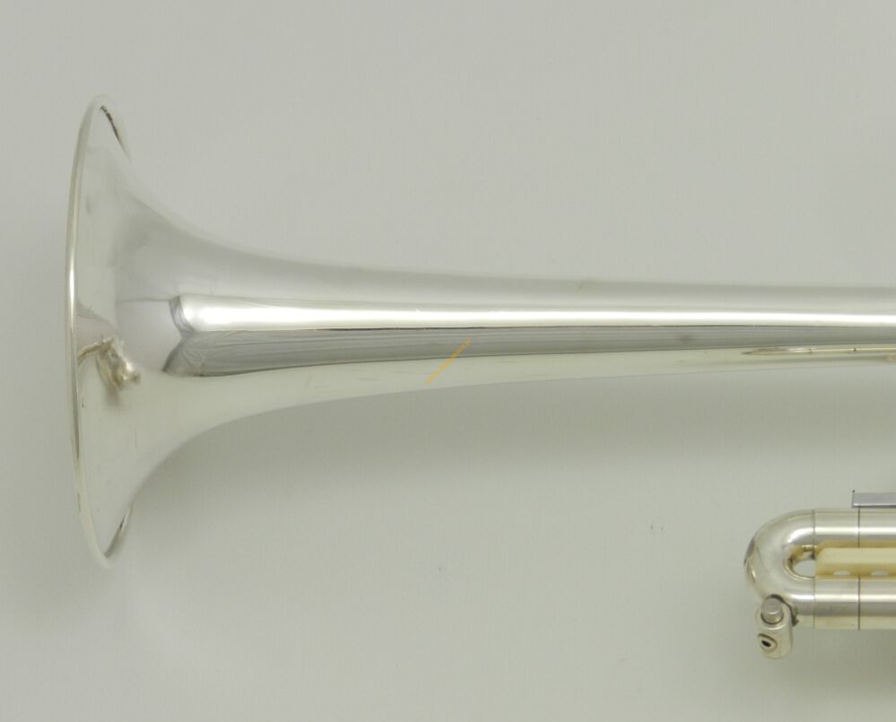 Trąbka C Getzen Eterna9 Trąbka C Getzen Eterna9