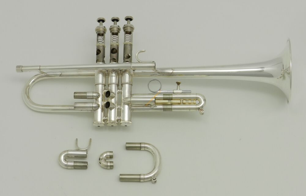 Trąbka C Getzen Eterna7 Trąbka C Getzen Eterna7