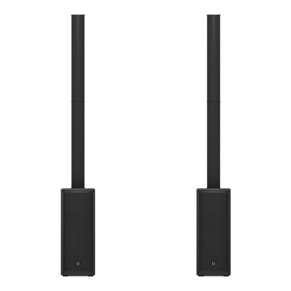 Turbosound 2x iP1000 - modułowy zestaw aktywny