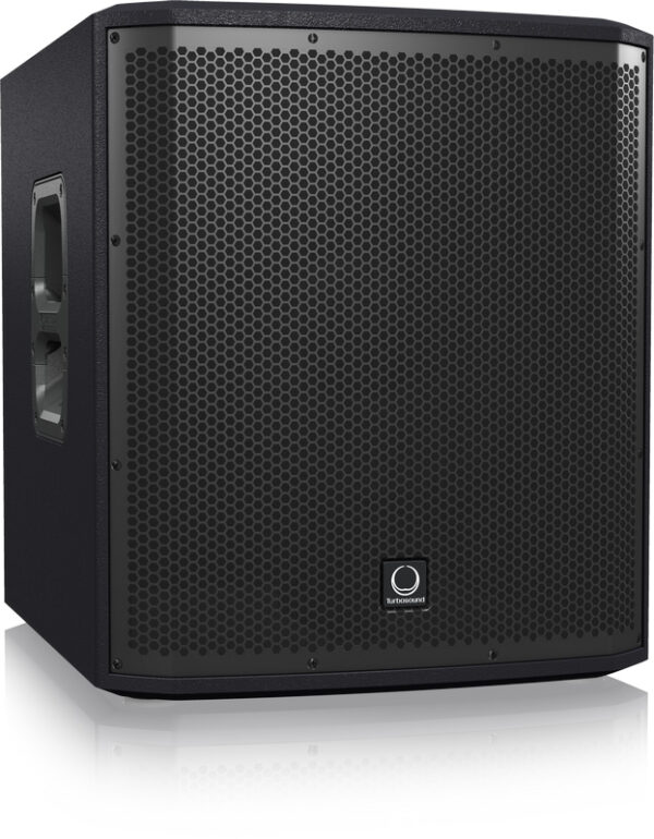 Turbosound iP12B - subwoofer aktywny0