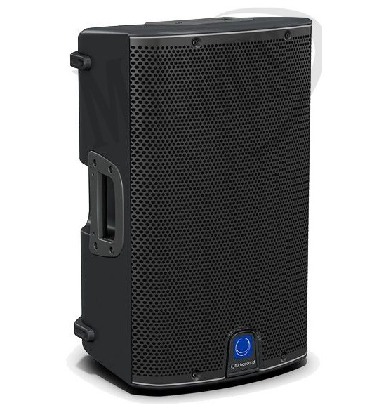 Turbosound iQ10 kolumna szerokopasmowa aktywna0