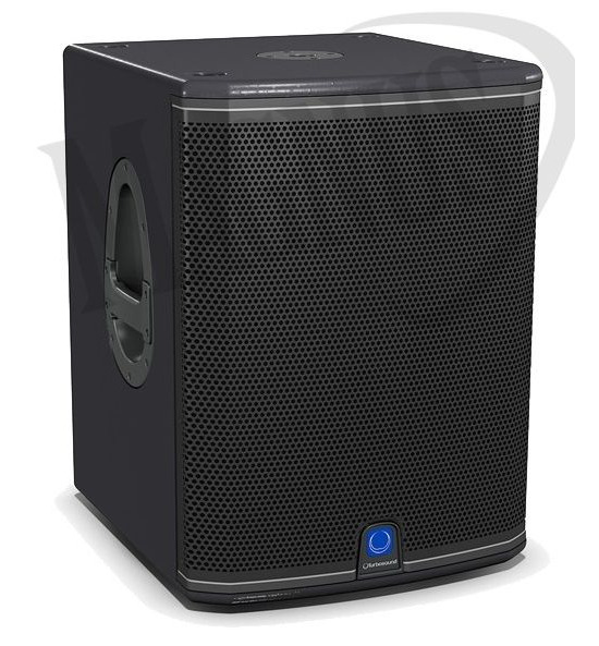 Turbosound iQ18B kolumna basowa aktywna0