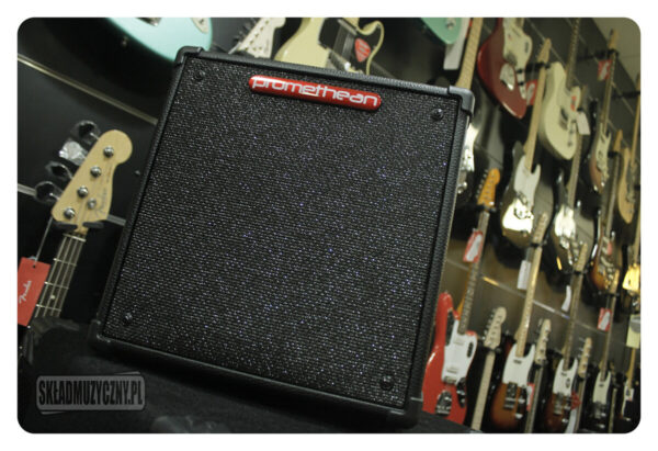 Wzmacniacz Ibanez P20 Promethean 20W