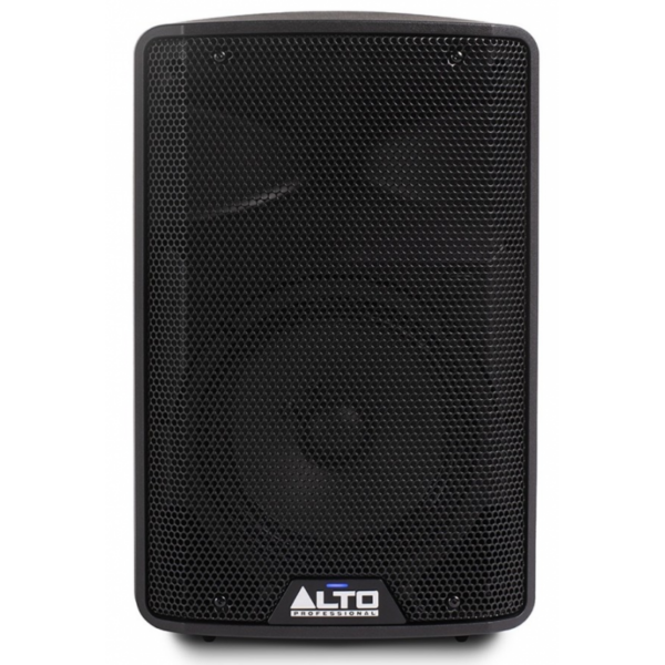 Zestaw nagłośnieniowy Alto TX, 2x kolumna TX408, 1x subwoofer TS15S statywy0