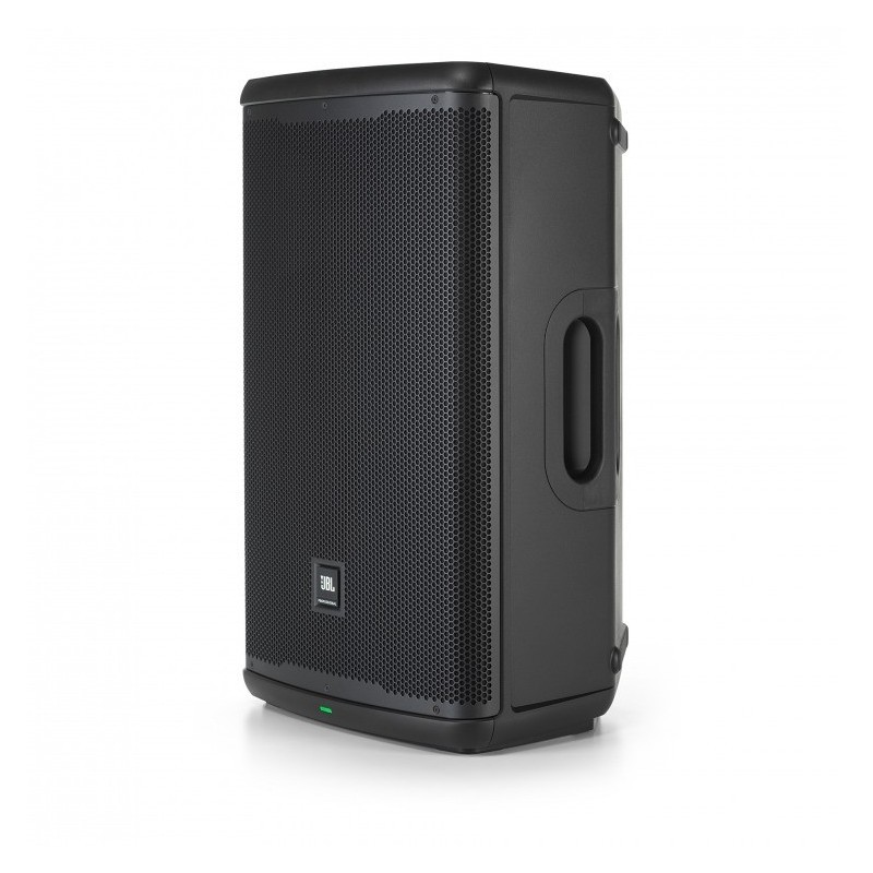 Zestaw nagłośnieniowy JBL EON, 2x kolumna EON715, 1x subwoofer EON718S statywy2 Zestaw nagłośnieniowy JBL EON, 2x kolumna EON715, 1x subwoofer EON718S statywy2