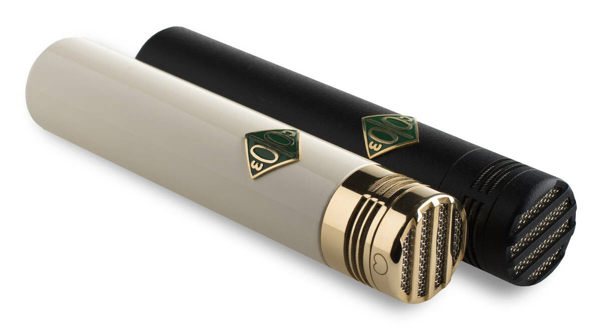 013 Series - Small Diaphragm Condenser FET Microphone0 013 Series - Small Diaphragm Condenser FET Microphone0