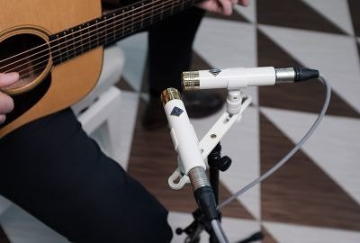 013 Series - Small Diaphragm Condenser FET Microphone6 013 Series - Small Diaphragm Condenser FET Microphone6