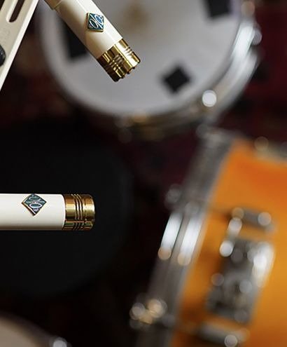 013 Series - Small Diaphragm Condenser FET Microphone Black7 013 Series - Small Diaphragm Condenser FET Microphone Black7