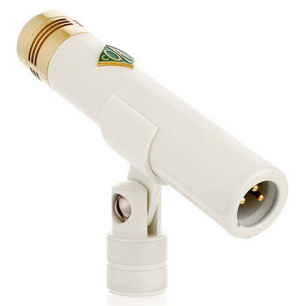 013 Series - Small Diaphragm Condenser FET Microphone1 013 Series - Small Diaphragm Condenser FET Microphone1