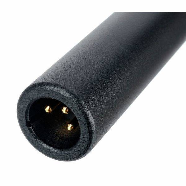 013 Series - Small Diaphragm Condenser FET Microphones (Pair) Black3 013 Series - Small Diaphragm Condenser FET Microphones (Pair) Black3