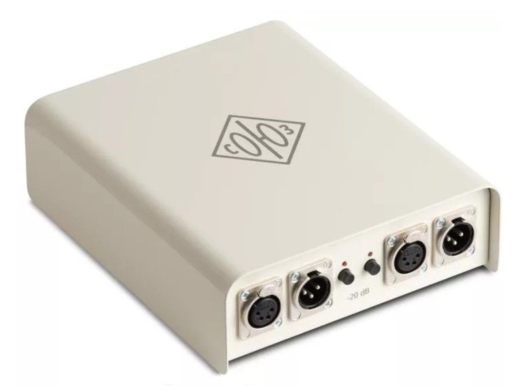 013 Series - Small Diaphragm Condenser Tube Microphones (Pair)3 013 Series - Small Diaphragm Condenser Tube Microphones (Pair)3