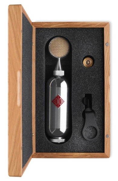 023 Bomblet - FET Condenser Microphone6 023 Bomblet - FET Condenser Microphone6