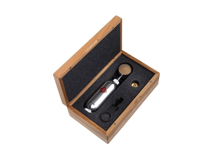 023 Bomblet - FET Condenser Microphone7 023 Bomblet - FET Condenser Microphone7