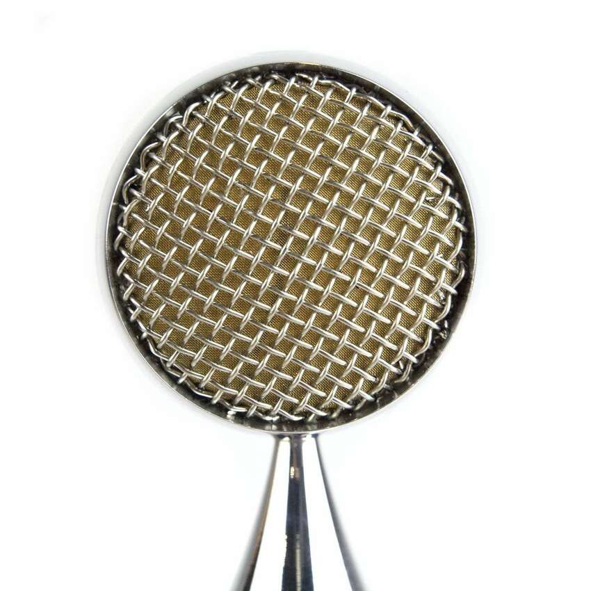 023 Bomblet - FET Condenser Microphone3 023 Bomblet - FET Condenser Microphone3