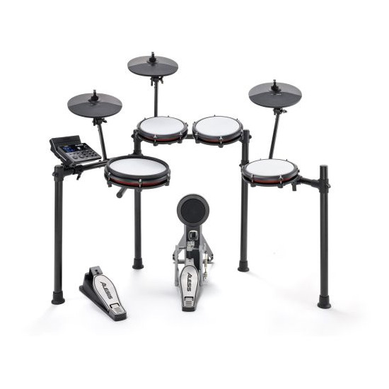 Alesis NITRO MAX perkusja elektroniczna